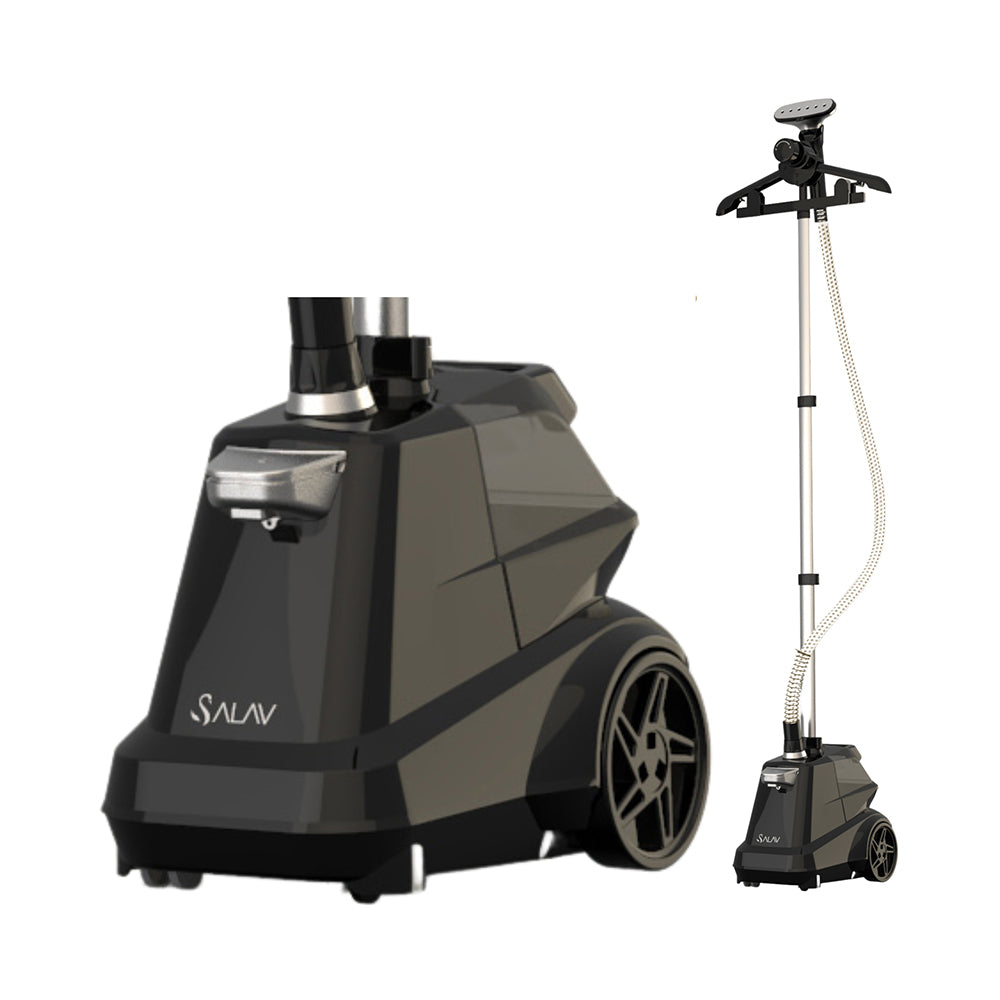 X3 Full Size Commercial Garment Steamer