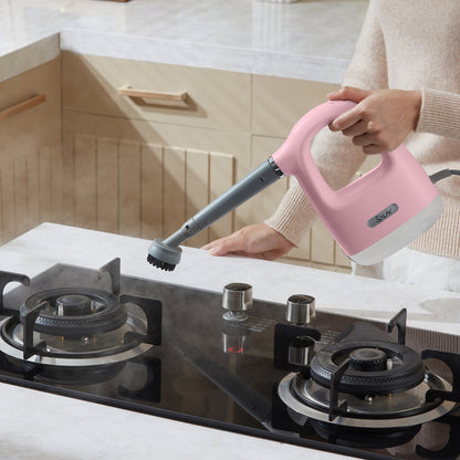 CS100 Compact Steam Cleaner