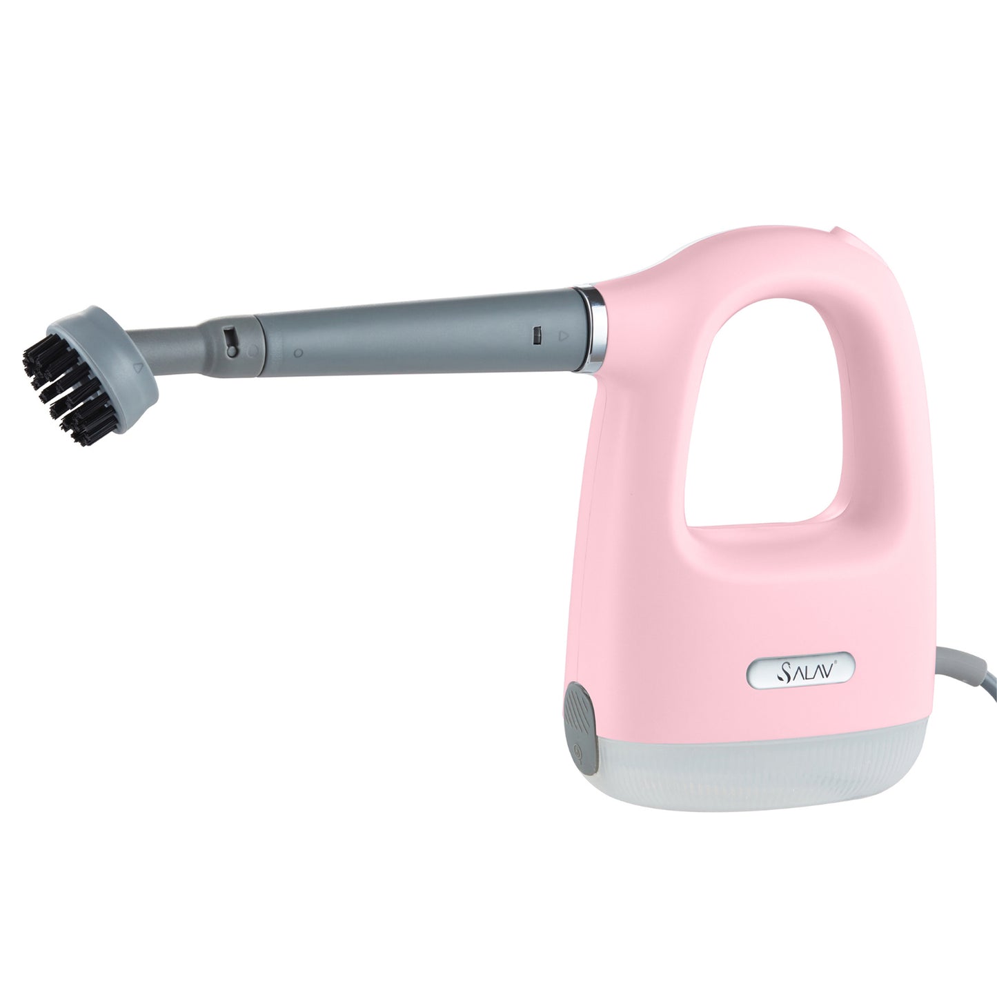 CS100+Pink+Brush Nozzle Attachment