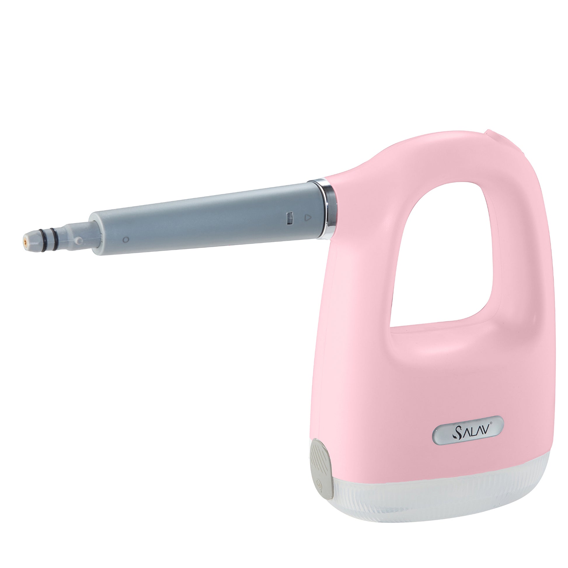CS100Pinkwith long pointed nozzle
