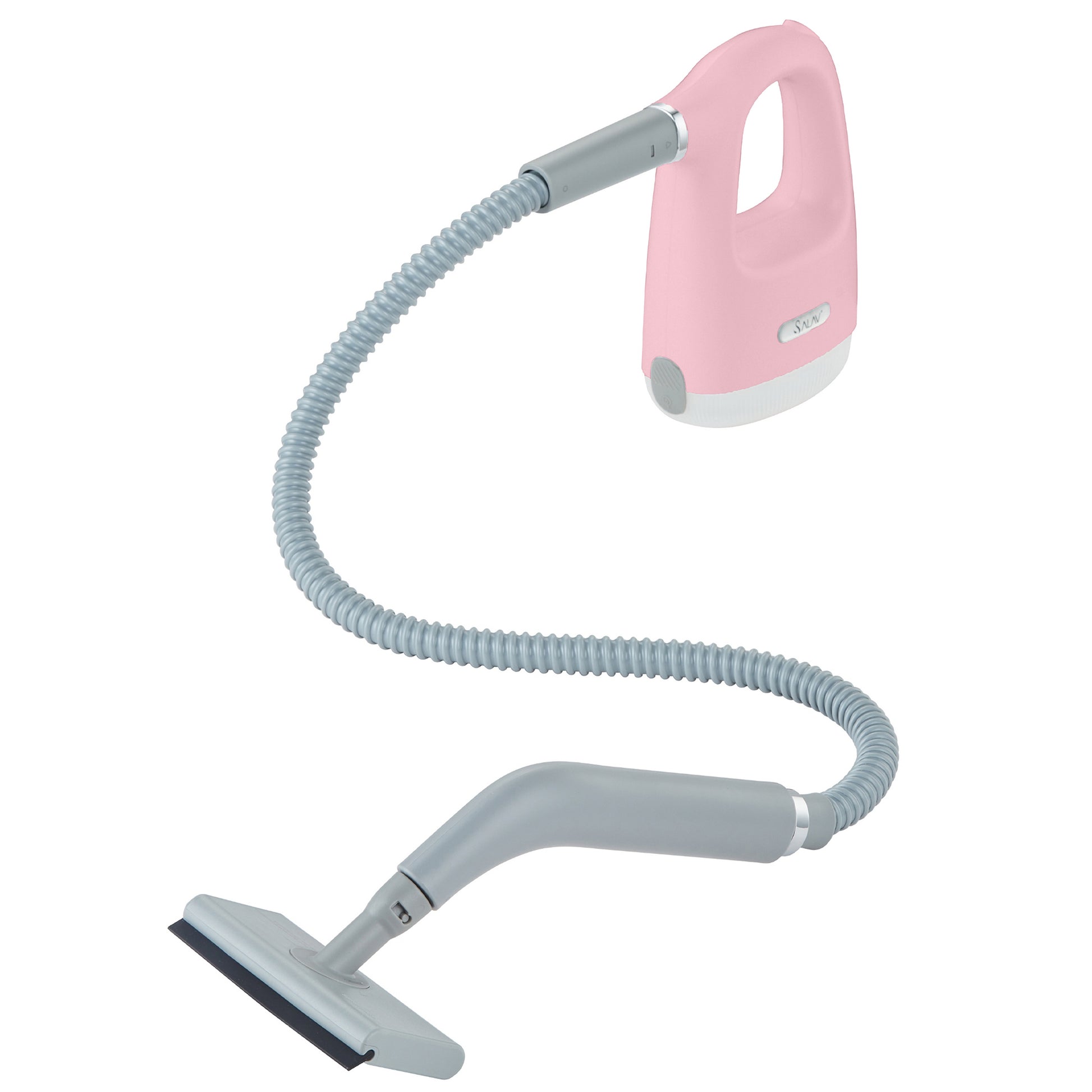 CS100PinkLong Reach Gooseneck