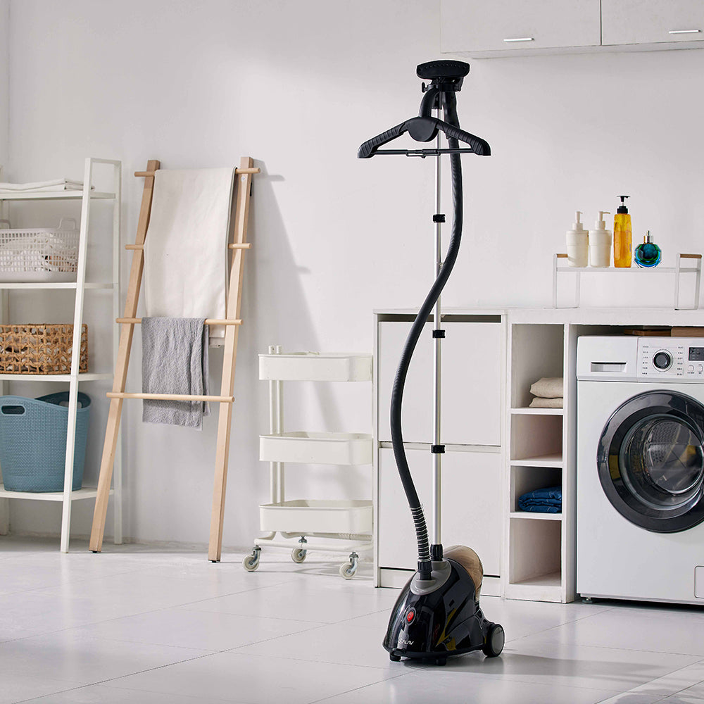 SALAV Performance Garment Steamer SALAV Performance Garment Steamer