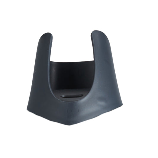 Black Collar Hanger for Rotatable Press Board