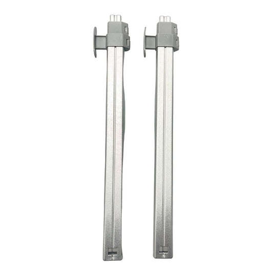 GS45 + Poles + dual poles