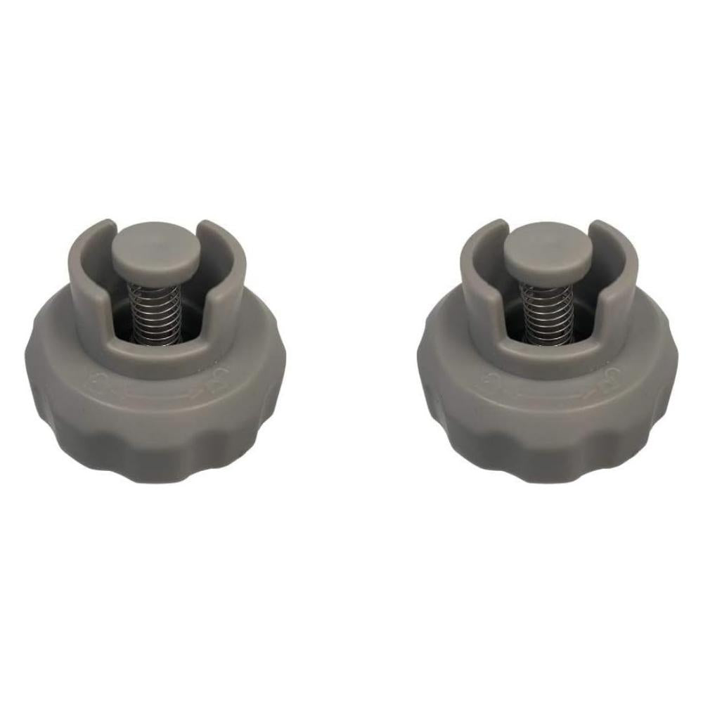 GS45 + Water Tank Cap + set of 2