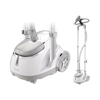 GS45 + garment steamers + full body steamer for clothes