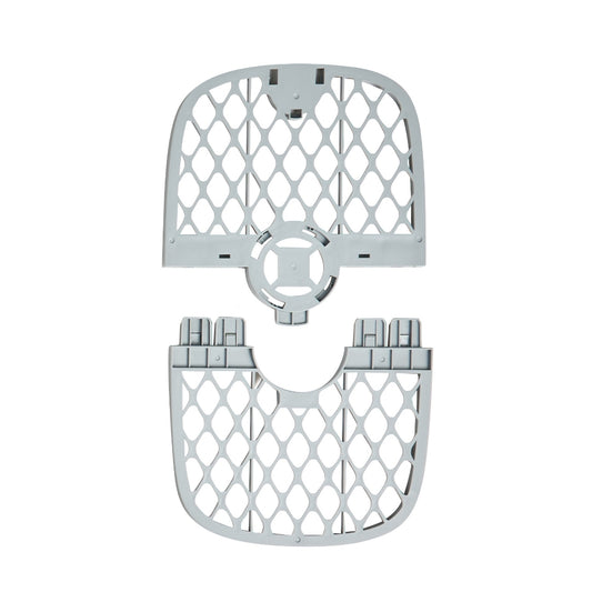 ABS plastic press board