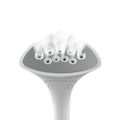 Triangular Stainless Steel Plated Steam Nozzle