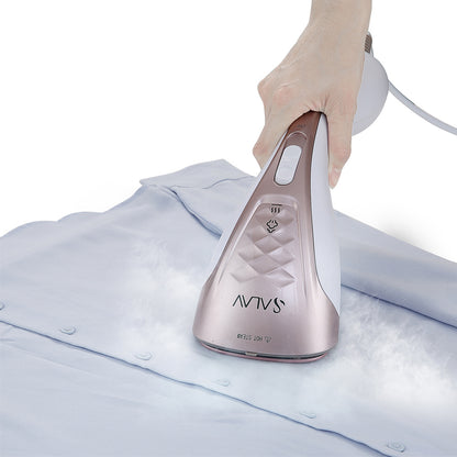Salav Travel Steamer