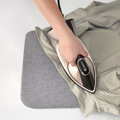 IS1600+Gold+Large Ironing Plate