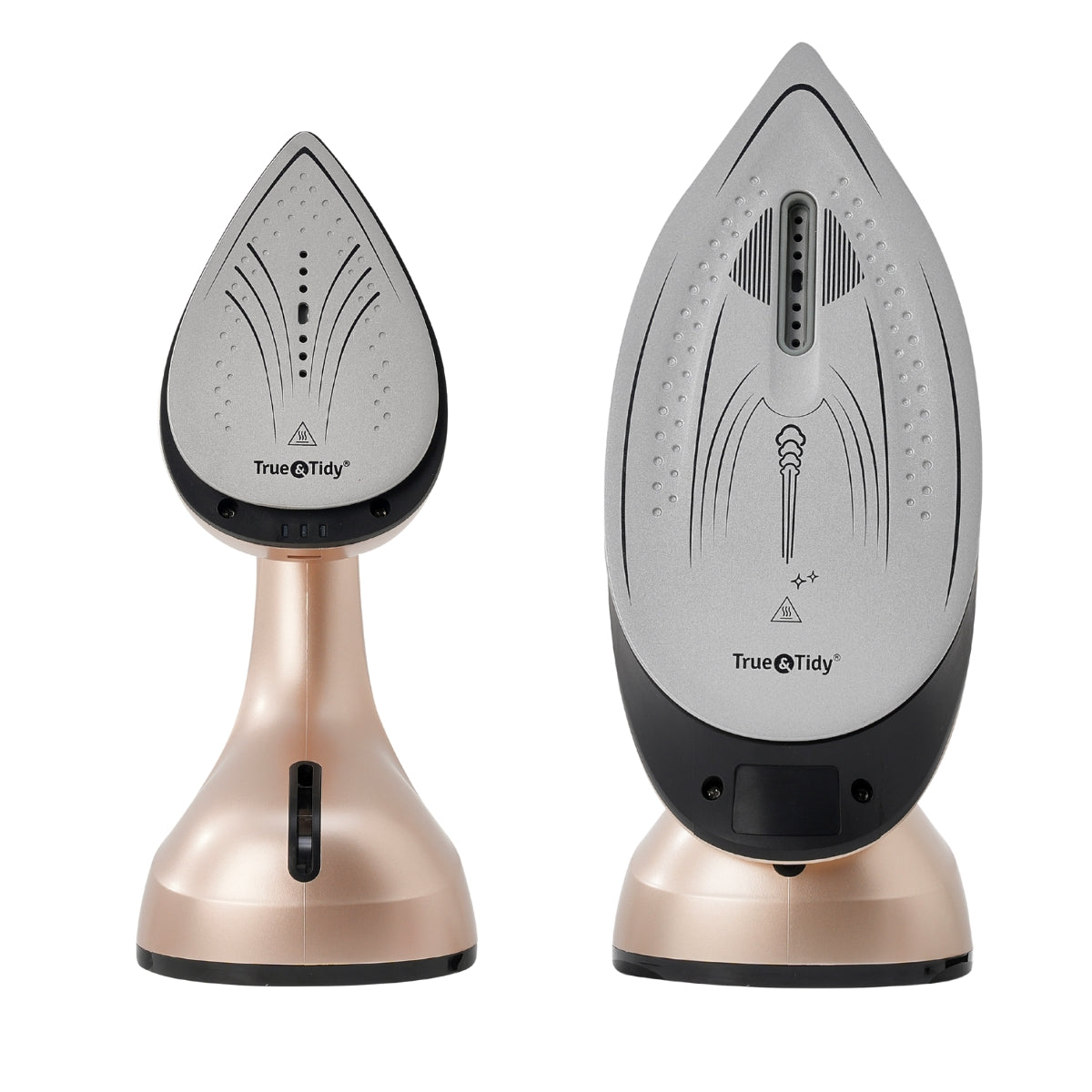 IS1600 DUOPRESS XL Iron and Steamer – SALAV USA | True & Tidy