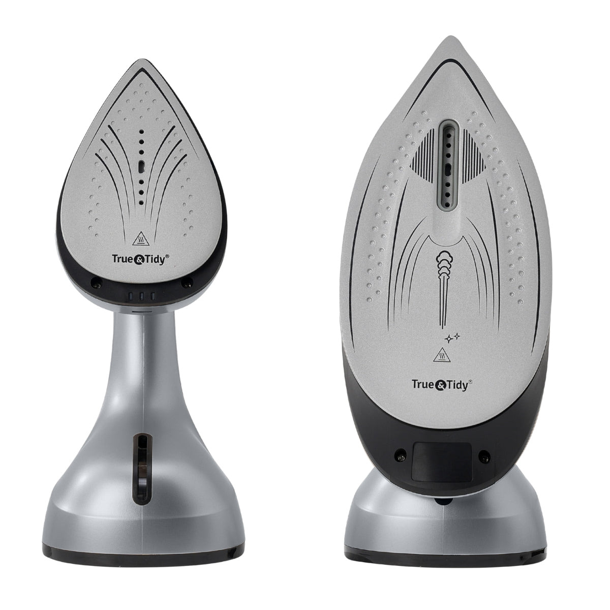 IS1600+Gray+Dual Ceramic Plates