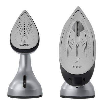 IS1600+Gray+Dual Ceramic Plates