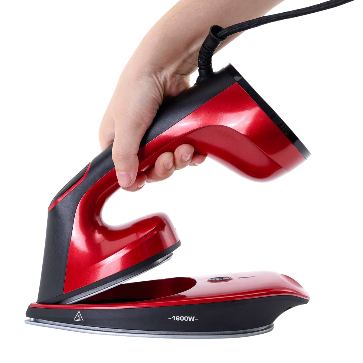 IS1600 DUOPRESS XL Iron and Steamer – SALAV USA | True & Tidy