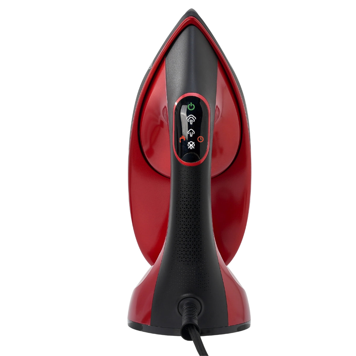 IS1600+Red+DigitalDisplay