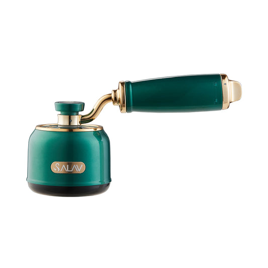 LR01 + Emerald + Fabric Shavers-7