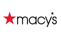 Macys Logo with red star