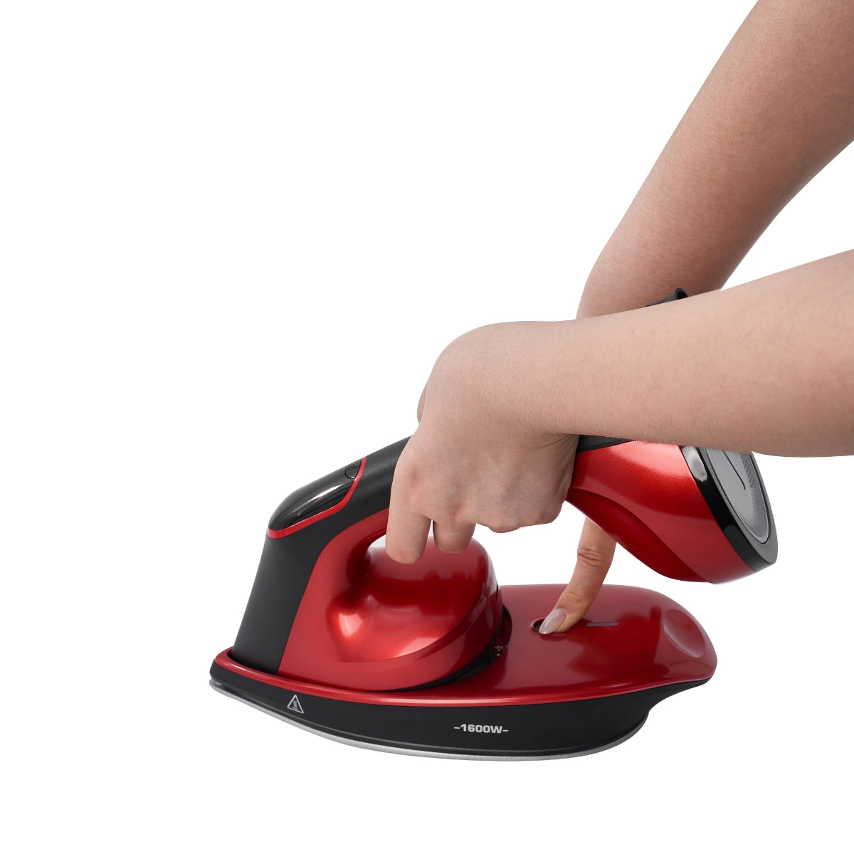 SAIS1600Plate+Red+One Touch Detach