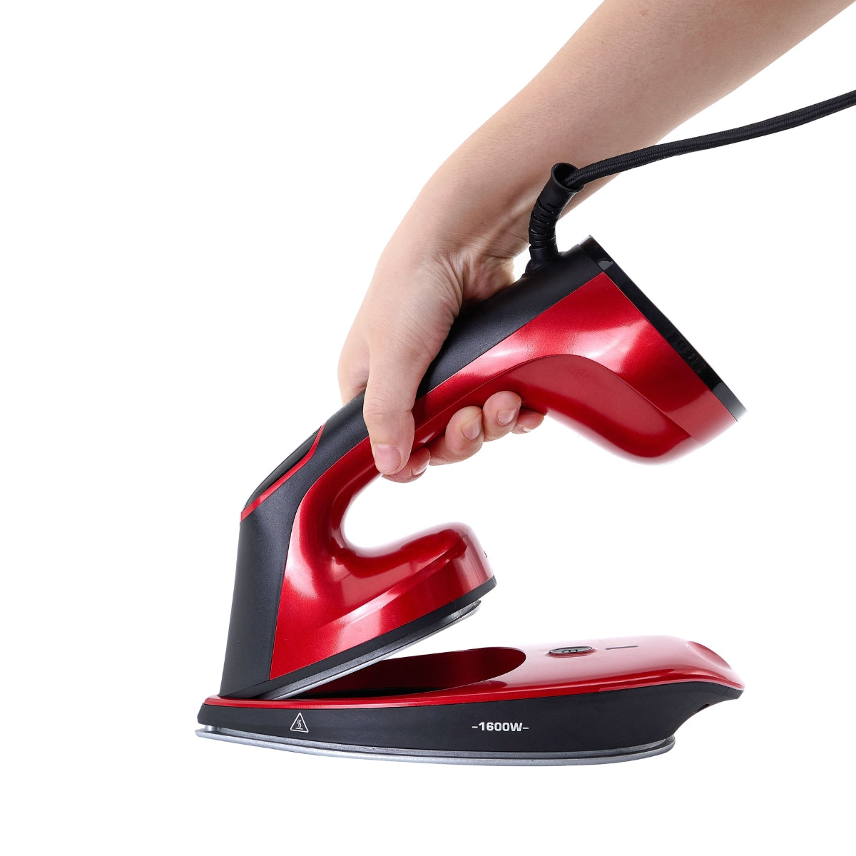 SAIS1600Plate+Red+Snap On