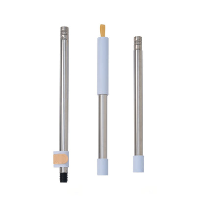 3 piece pole in peri