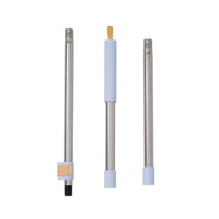 3 piece pole in peri