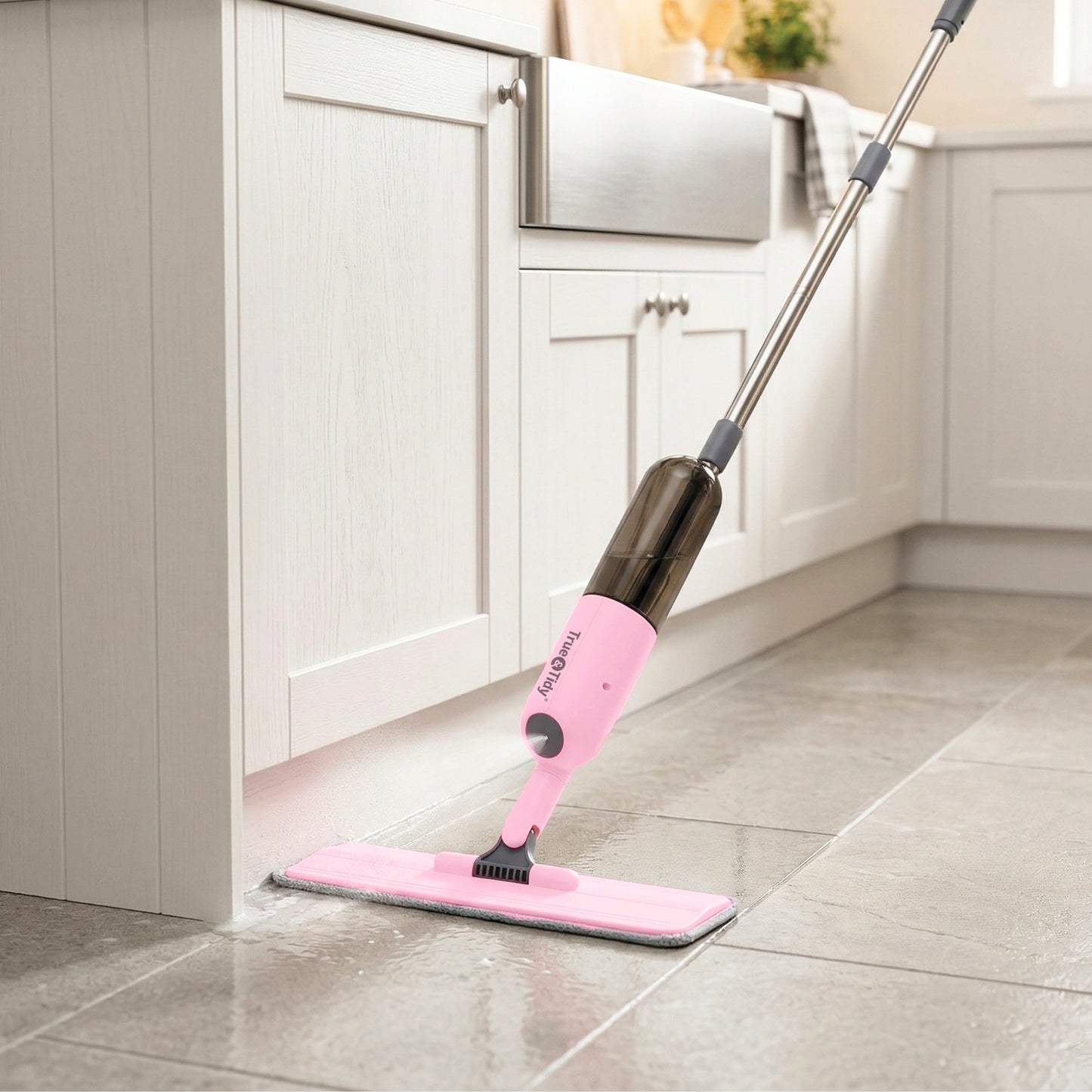 SPRAY400+PINK+KITCHENCLEANUP