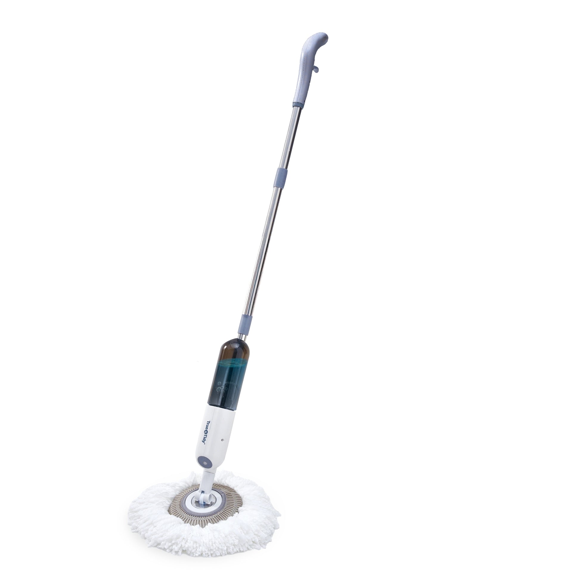 SPRAY400WHITEMOP HEAD