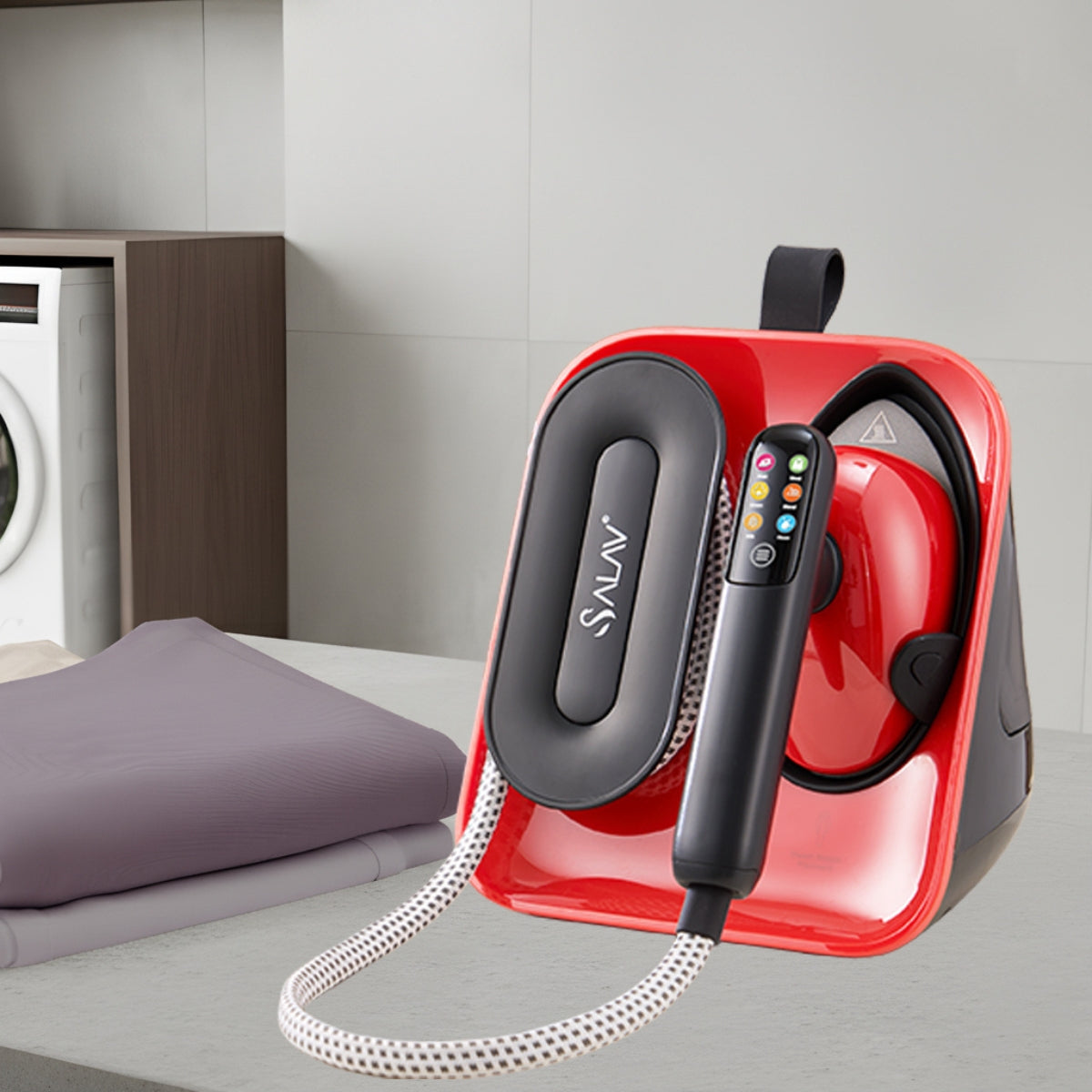 SS1500+Red+LaundryRoom