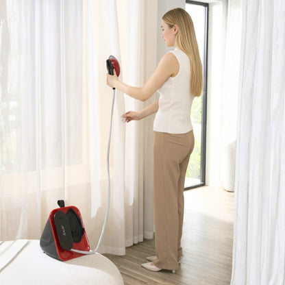 SS1500+Red+SteamCurtains