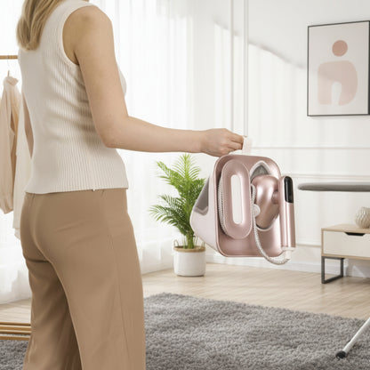 SS1500+RoseGold+SiliconeCarryHandle