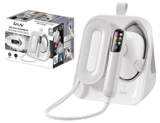 SS1500 White + color Box