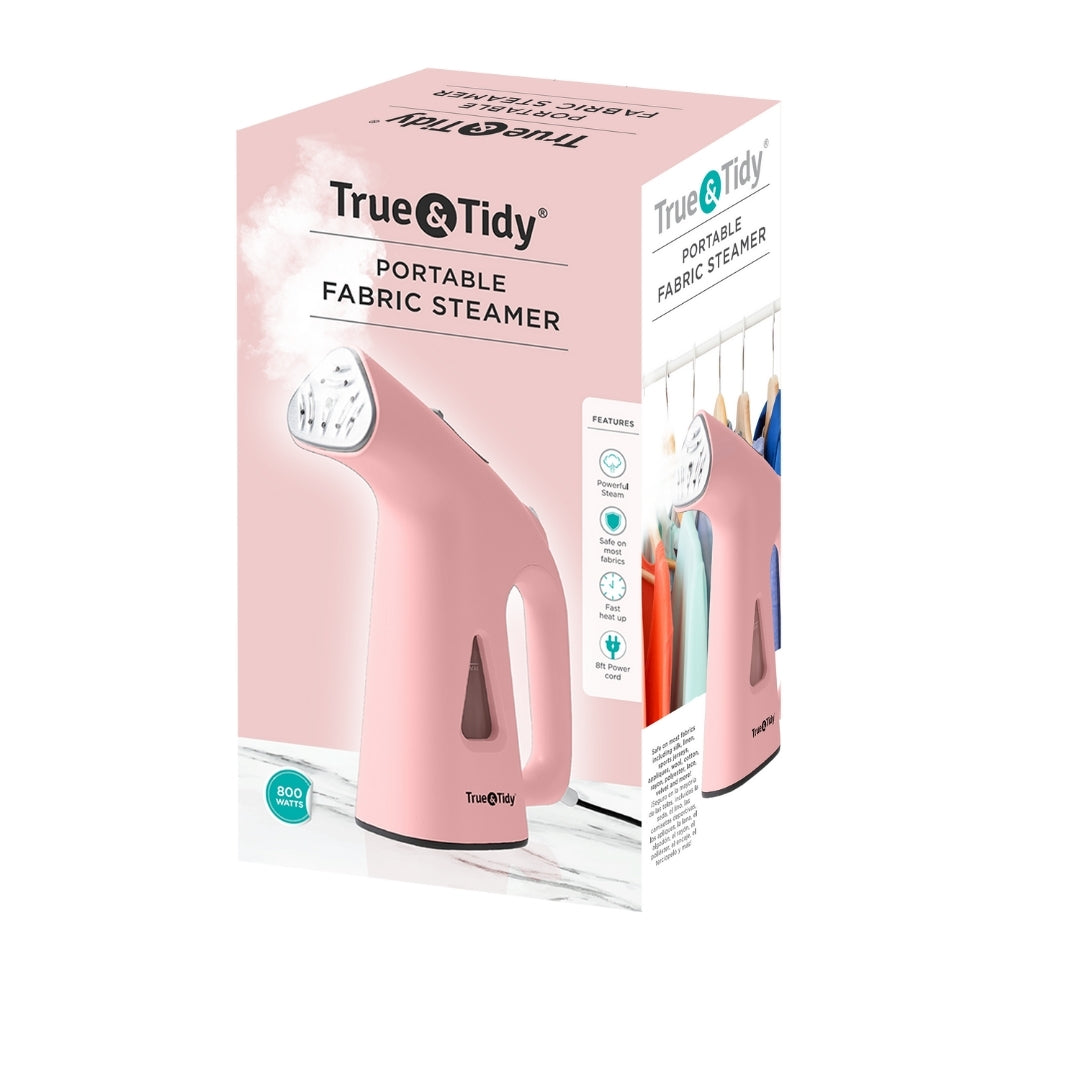TS38 + Pink + Color Box