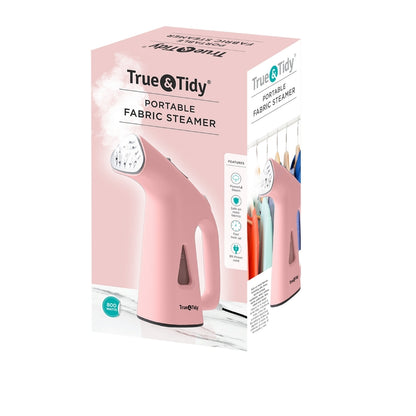 TS38 + Pink + Color Box