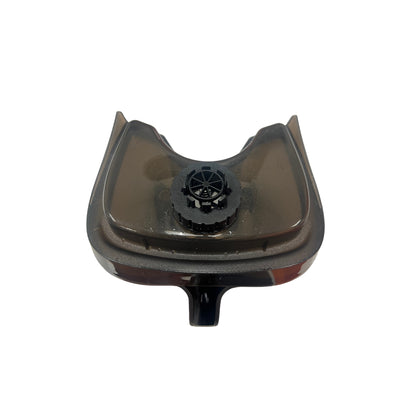 X5 water tankwith cap top view