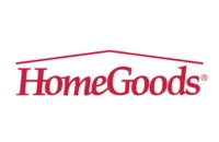 Homegoods Logo