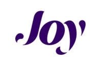 Joy Wedding Logo